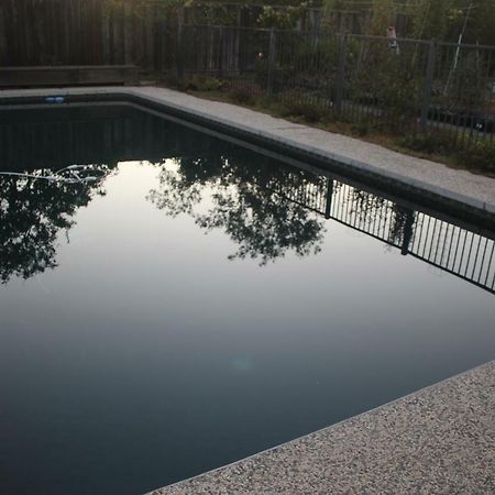 Mark'S Poolside Retreat Lejlighed San Jose Eksteriør billede