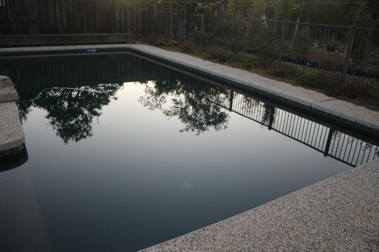 Mark'S Poolside Retreat Lejlighed San Jose Eksteriør billede
