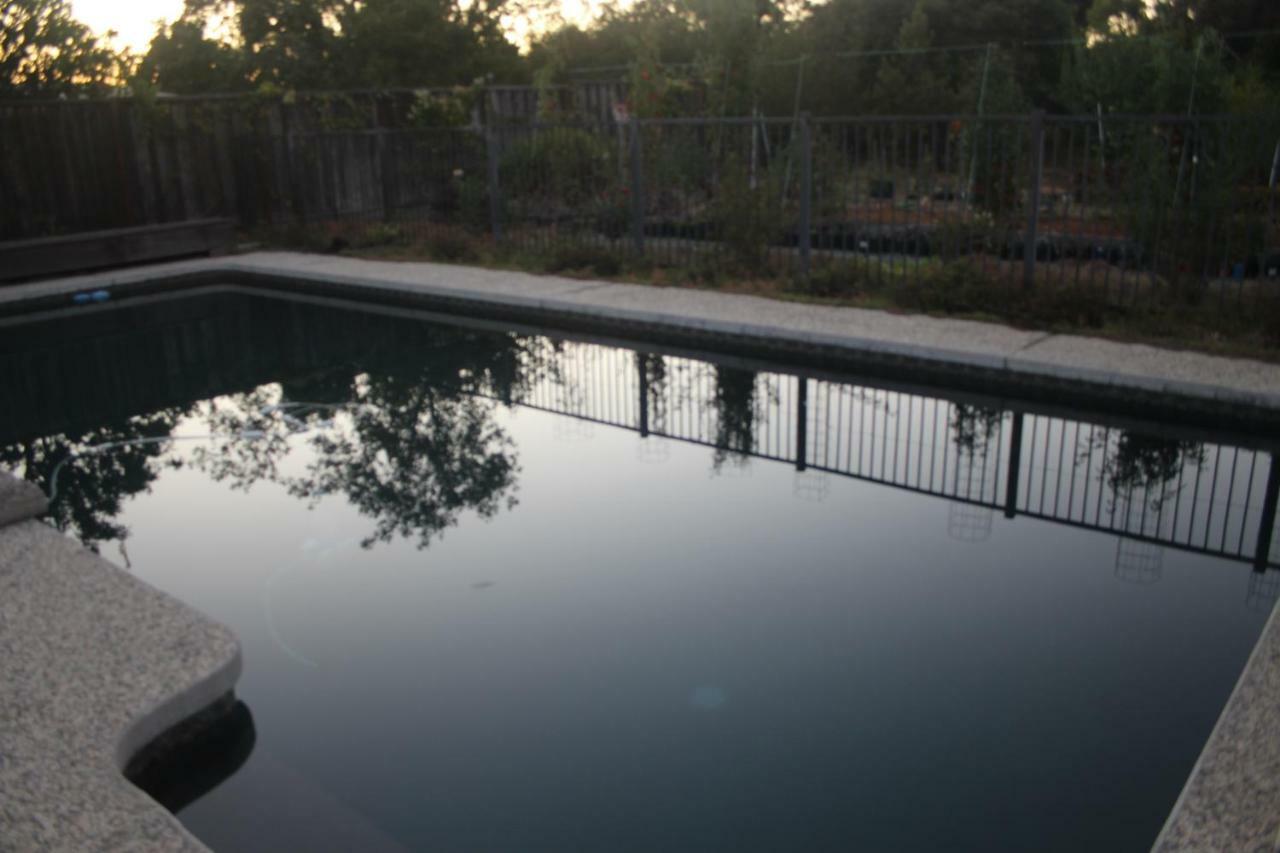 Mark'S Poolside Retreat Lejlighed San Jose Eksteriør billede
