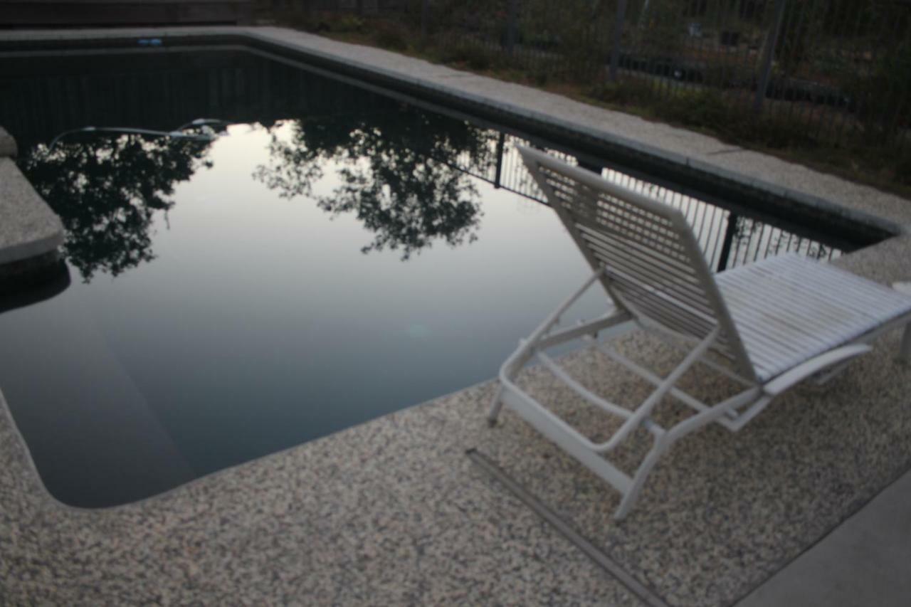 Mark'S Poolside Retreat Lejlighed San Jose Eksteriør billede